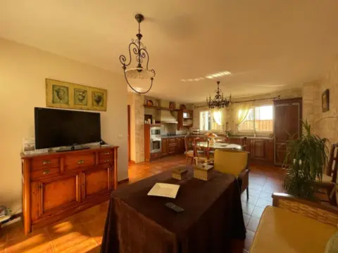 Casa en calle Paraíso