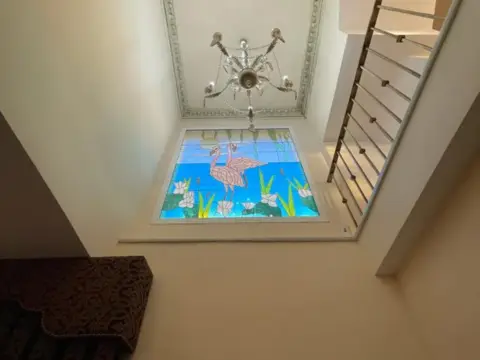 Casa en calle Paraíso