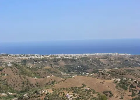 Casa en calle del Santo Cristo