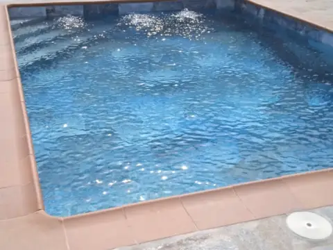 Chalet en calle Real