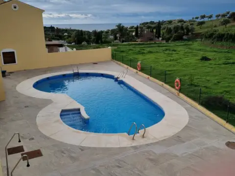 Casa en Urbanización La Noria