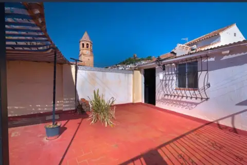 Casa en calle Carretas