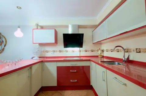 Casa en calle de la Vina