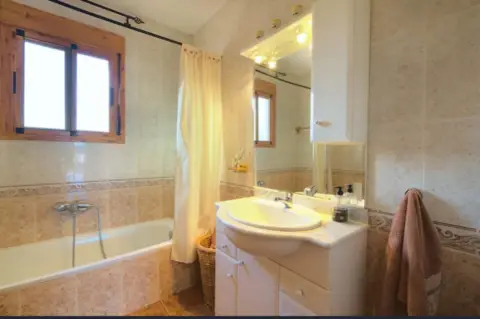 Casa en Camino Calvario