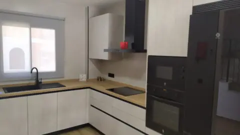 Casa en Avenida Ciudad de Pescia