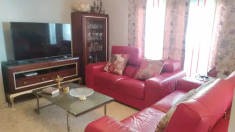 Ático en calle de María Zambrano