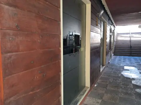 Local comercial en calle del Chaparil