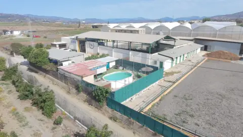 Terreno en calle Doctor Fleming