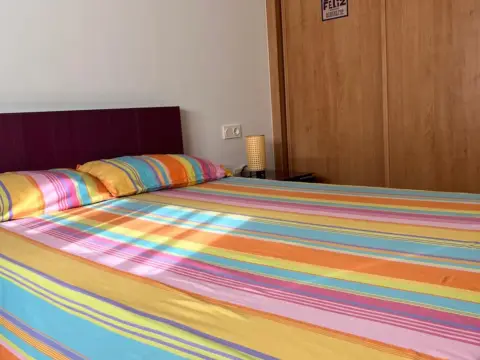 Piso en calle Casas Nuevas