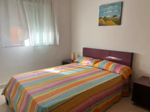 Piso en calle Casas Nuevas