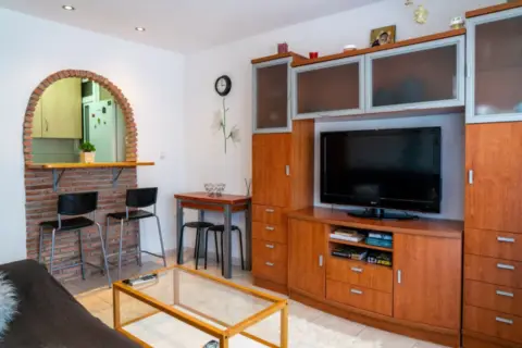 Apartamento en Avenida Ramon Castilla Pérez