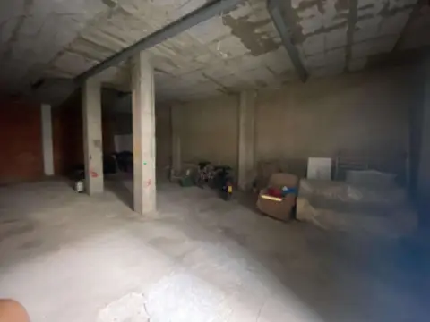 Local comercial en Paseo Marítimo Levante