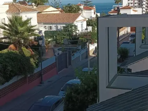 Piso en Urbanización Pueblo Andaluz