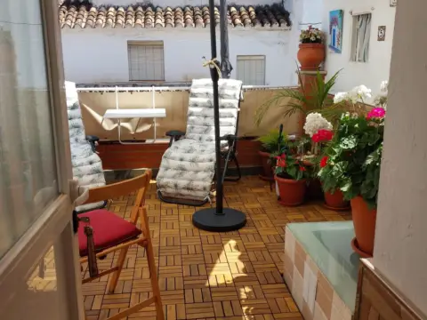 Casa en Plaza de Andalucía