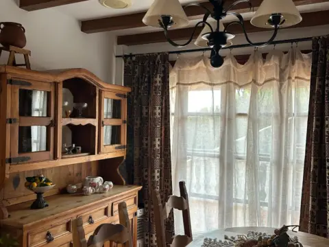 Casa en Urbanización La Noria