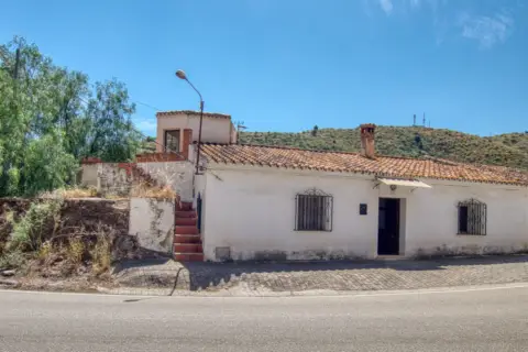 Casa en calle de Vélez-Málaga