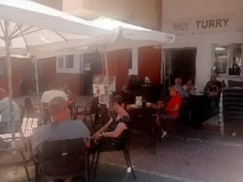 Local comercial en Pasaje Marina