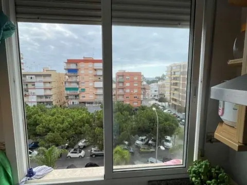 Piso en calle Infante