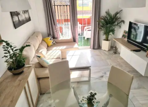 Casa en Avenida de las Palmeras