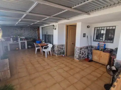 Apartamento en Urbanización Torrox Park