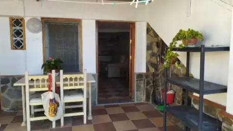 Apartamento en Urbanización Torrox Park