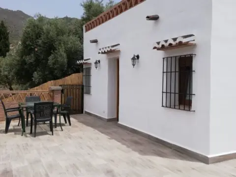 Casa en Camino Loma de La Vaca