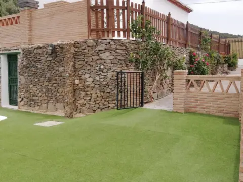 Casa en Camino Loma de La Vaca