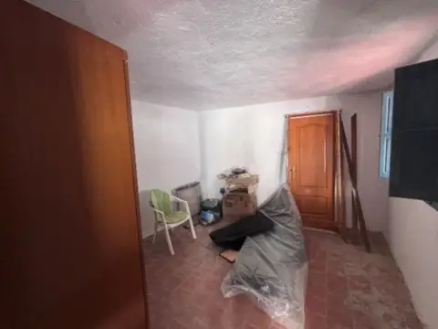 Casa en calle de Vélez