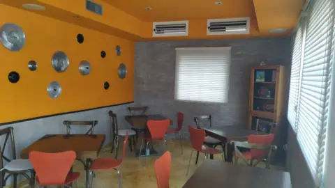 Local comercial en Avenida Ciudad de Pescia