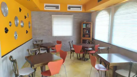 Local comercial en Avenida Ciudad de Pescia