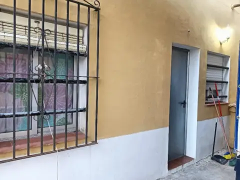 Casa en calle Real