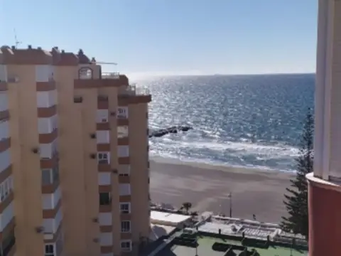 Apartamento en Avenida del Faro