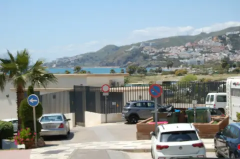 Apartamento en calle Nerja