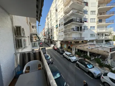 Apartamento en Avenida Ramon Castilla Pérez