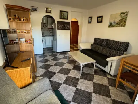 Apartamento en Avenida Ramon Castilla Pérez