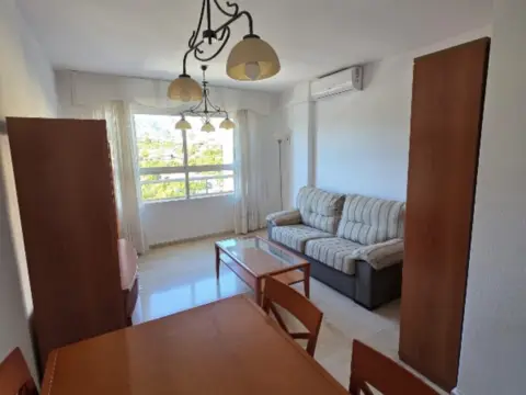 Piso en calle del Chaparil