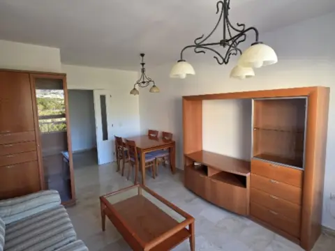 Piso en calle del Chaparil