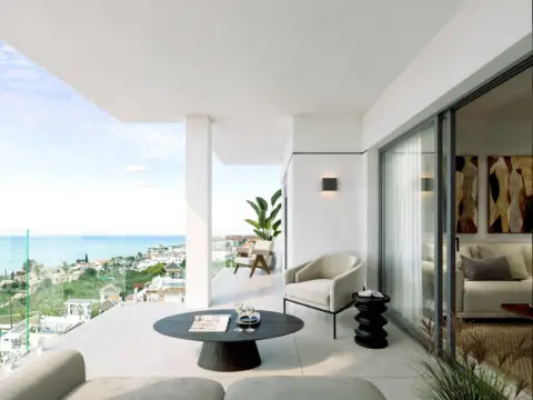 Apartamento en calle de Peñoncillo
