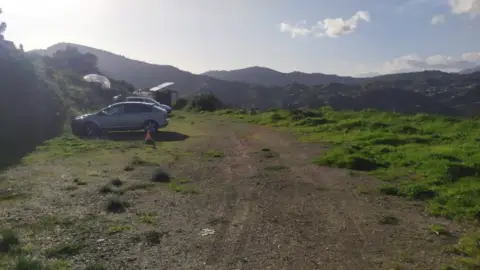 Terreno en calle del Pontil