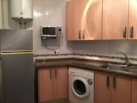 Apartamento en calle Casas Nuevas