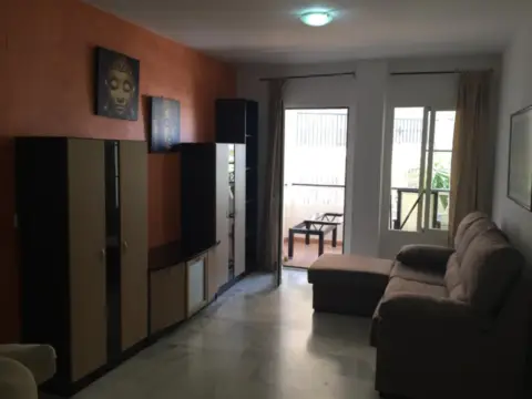 Apartamento en calle Casas Nuevas