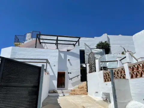 Casa en calle Real