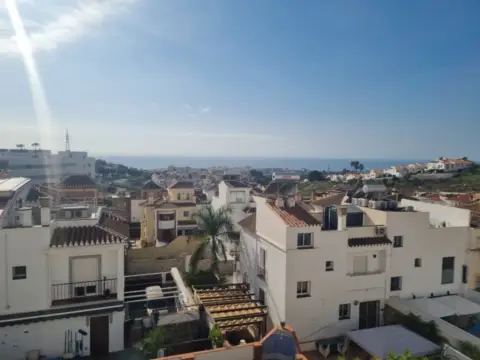 Apartamento en calle del Mirto
