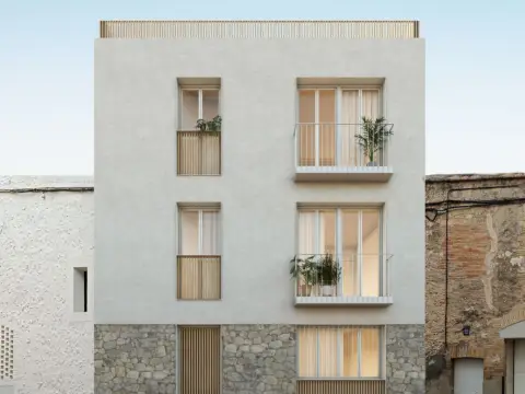 Ático en Carrer de l'Església