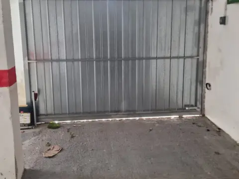 Garaje en Carrer de Bellvei