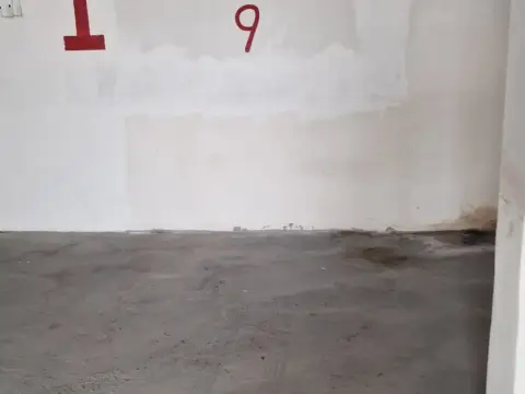 Garaje en Carrer de Bellvei