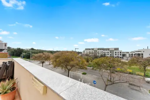 Casa pareada en Carrer de l'Agricultura