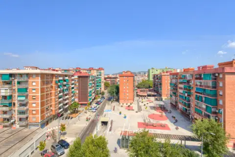 Piso en Plaça de Reus