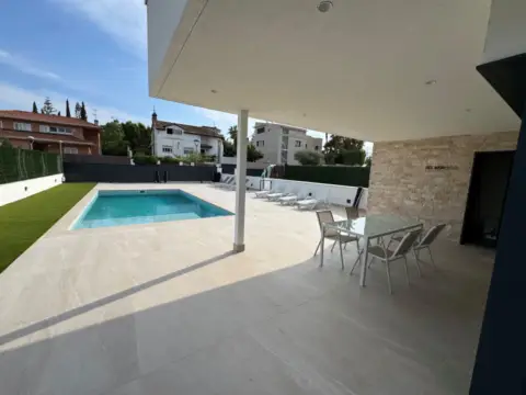 Casa en Carrer del Cardenal