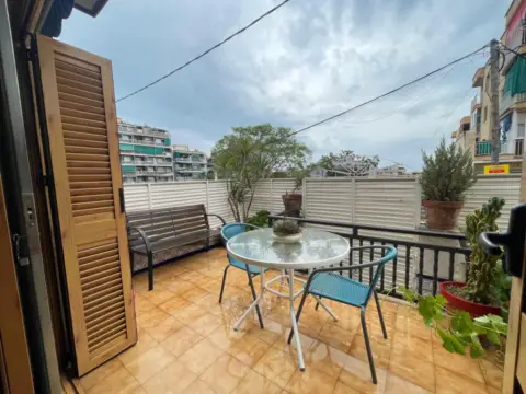 Casa en Carrer de Sants